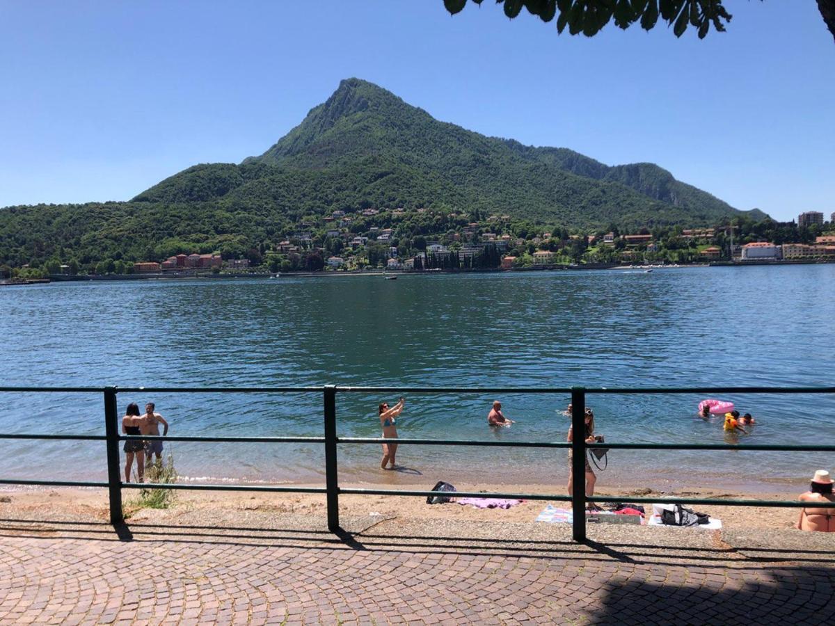 Lecco Only Females Guest House Екстериор снимка